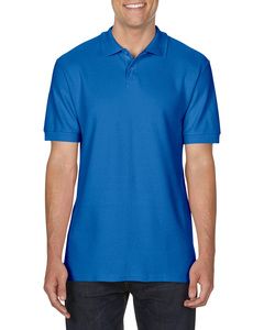 Gildan GN480 - Sofstyle Double Pique Polo