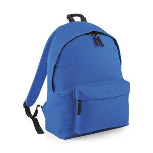 BagBase BG125 - Fashion Backpack Sapphire Blue