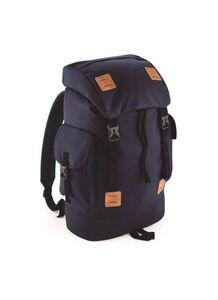 BagBase BG620 - Urban Exlorer Backpack Navy Dusk/Tan