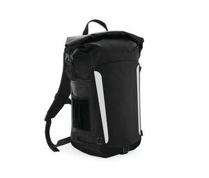 Quadra QX625 - Submerge 25 Litre Waterproff Backpack Black