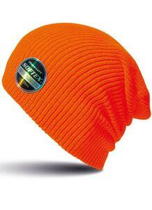 Result RC031 - Softex Beanie Fluorescent Orange