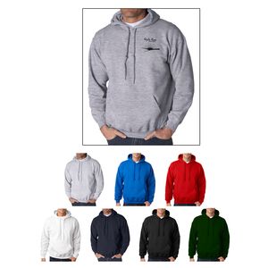 Gildan 18500 - Adult Heavy Blend™ Hooded Sweatshirt