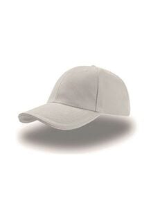 Atlantis AT003 - Liberty Sandwich Cap White/White