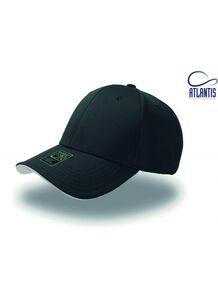 Atlantis AT064 - Green House Black/Grey