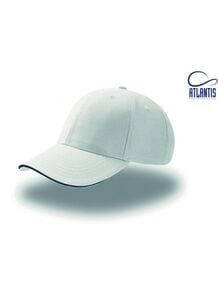 Atlantis AT094 - Sport Sandwich White/Navy