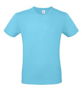 B&C BC01T - #E150 Men Turquoise