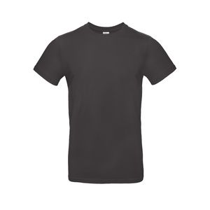 B&C BC03T - #E190 Men Used Black