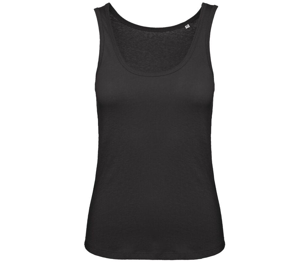 B&C BC073 - Inspire tank t women