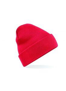 Beechfield BF045 - Beanie with Flap