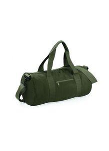 Bag Base BG144 - Putkikassi Military Green/Military Green