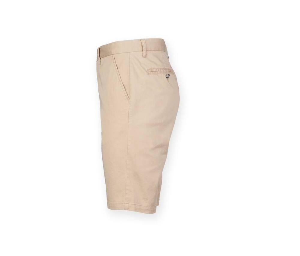 Front row FR605 - Mens Stretch Chino Shorts
