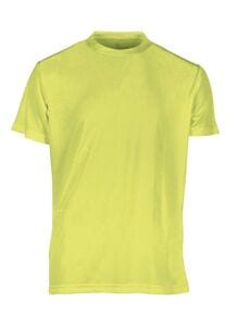 SANS Étiquette SE100 - No Label Sport Tee-Shirt