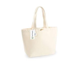 WestFord Mill WM850 - EarthAware™ ORGANIC MARINA TOTE Natural