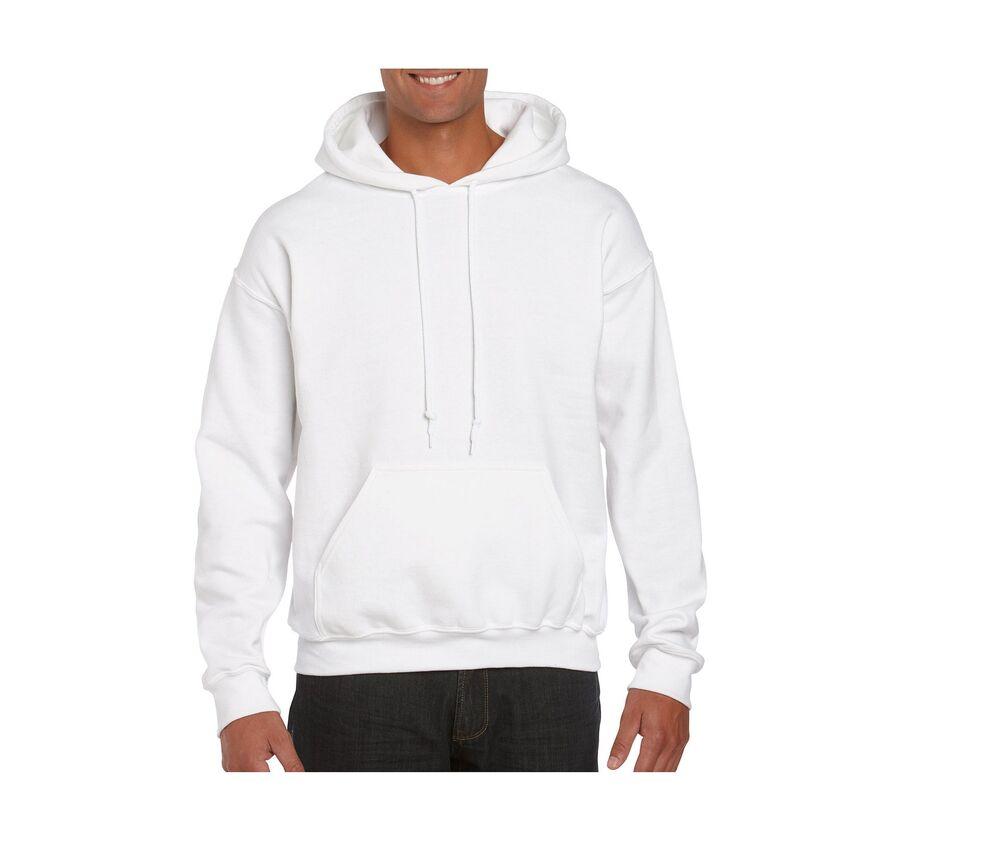 Gildan GN925 - Dryblend Adult Hooded Sweatshirt