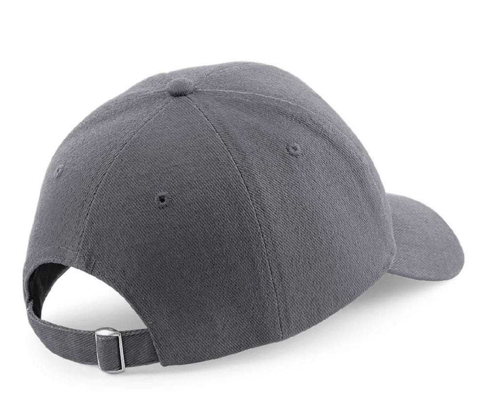 BEECHFIELD BF065 - Pro-Style Heavy Brushed Cotton Cap