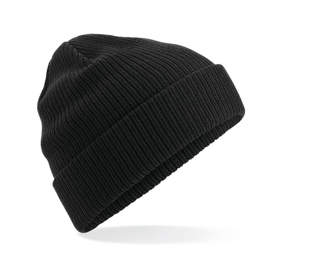 BEECHFIELD BF050 - Organic Cotton Beanie