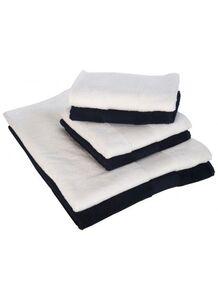 Pen Duick PK851 - Hand Towel Black