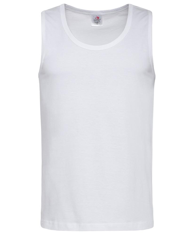 Stedman STE2800 - Tanktop Classic-T for him