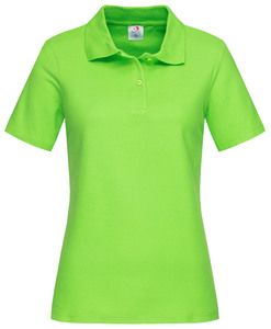 Stedman STE3100 - Polo SS for women Stedman