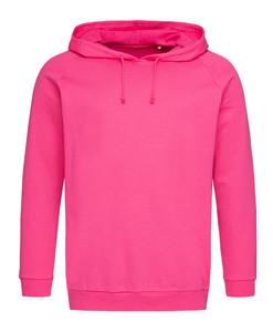 Stedman STE4200 - Sweater Hooded Unisex