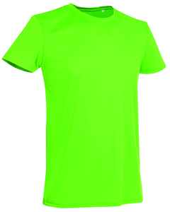 Stedman STE8000 - T-shirt Interlock Active-Dry SS for him