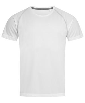 Stedman STE8030 - T-shirt Crewneck raglan for him