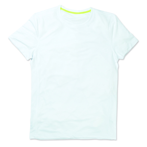 Stedman STE8400 - T-shirt Set-in Mesh Active-Dry SS for him