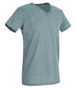 Stedman STE9010 - T-shirt V-neck Ben SS