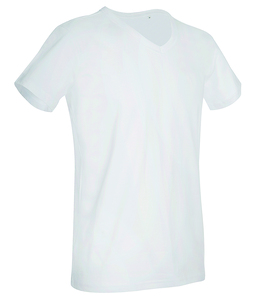 Stedman STE9010 - T-shirt V-neck Ben SS