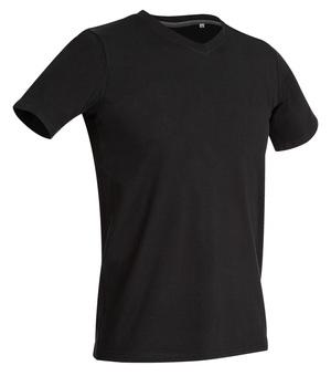 Stedman STE9610 - T-shirt V-neck Clive SS for him