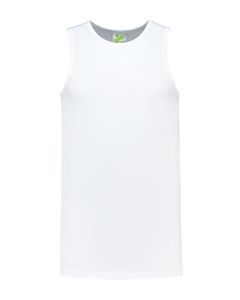 Lemon & Soda LEM1275 - Tanktop cot/elast for him