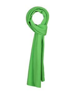 Lemon & Soda LEM3299 - Polar Fleece Shawl Lime