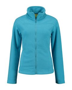 Lemon & Soda LEM3350 - Polar Fleece Cardigan for her