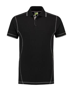 Lemon & Soda LEM3517 - Polo Flatlock SS for him