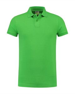 Lemon & Soda LEM3532 - Polo Jersey SS for him Lime