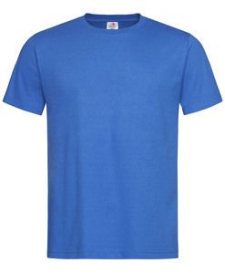 Stedman STE2000 - T-shirt Crewneck Classic-T SS for men Stedman Bright Royal