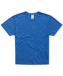 Stedman STE2020 - T-shirt Crewneck Classic-T Organic for him