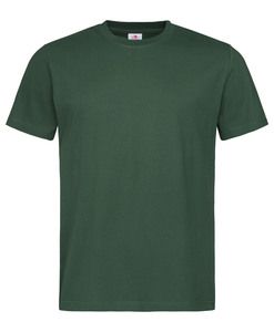 Stedman STE2100 - T-shirt Comfort-T SS for him Bottle Green