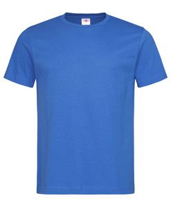 Stedman STE2100 - T-shirt Comfort-T SS for him Bright Royal