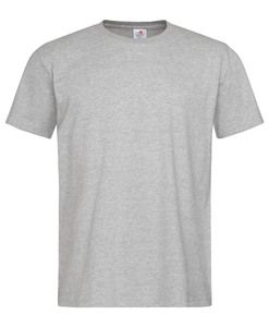 Stedman STE2100 - T-shirt Comfort-T SS for him Grey Heather