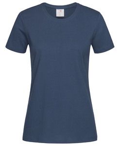 Stedman STE2160 - T-shirt Comfort-T SS for her Navy