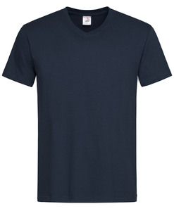 Stedman STE2300 - T-shirt V-Neck Classic-T SS for him