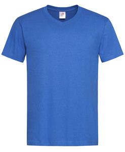 Stedman STE2300 - T-shirt V-Neck Classic-T SS for him