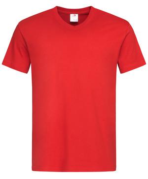 Stedman STE2300 - T-shirt V-Neck Classic-T SS for him