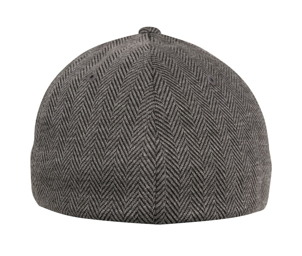 Flexfit 6277HM - Herringbone pattern Cap