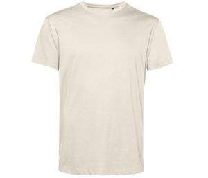 B&C BC01B - T-shirt man round neck 150 organic