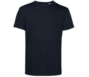 B&C BC01B - T-shirt man round neck 150 organic