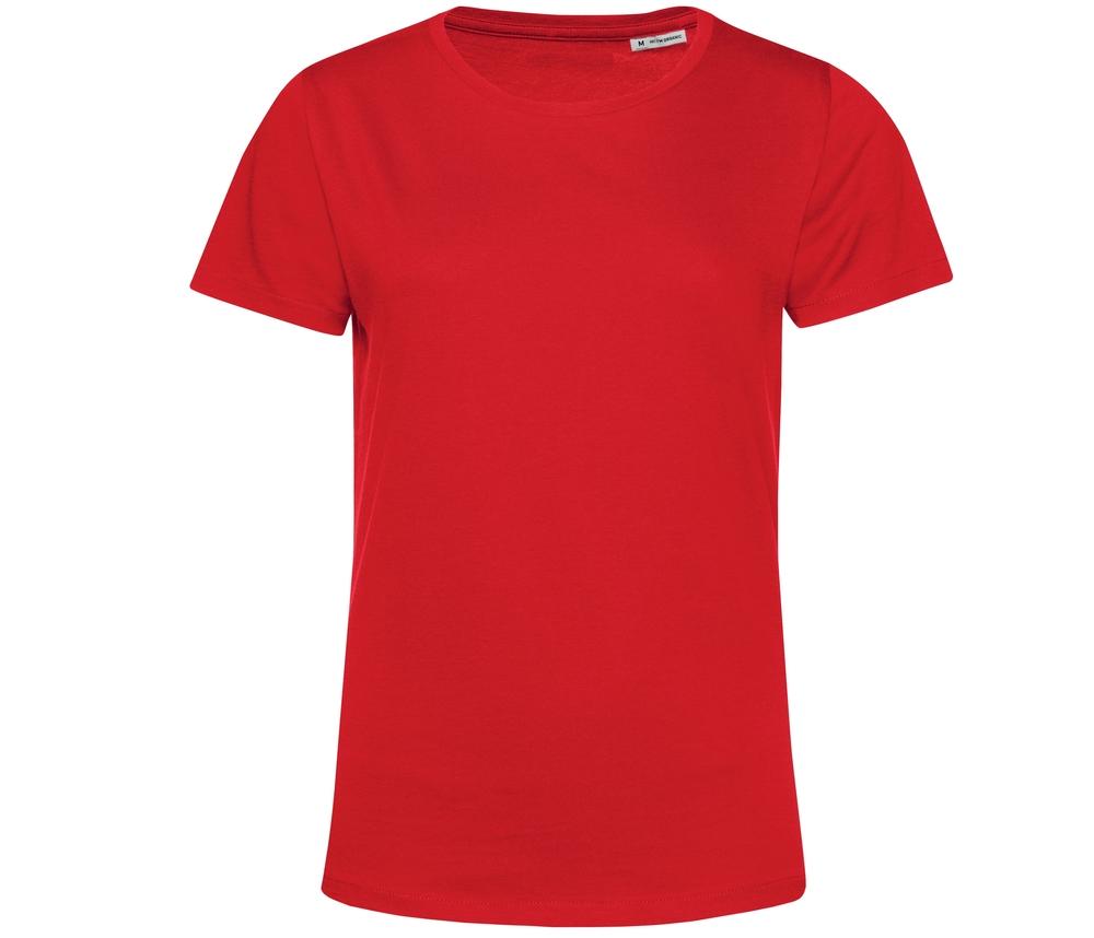 B&C BC02B - Women's Round Neck T-Shirt 150 Organic