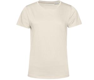 B&C BC02B - Womens Round Neck T-Shirt 150 Organic