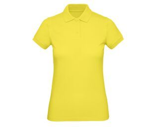 B&C BC401 - Inspire polo women